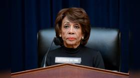 Maxine Waters' ‘insurrection’ calls provide more proof that race-baiters ripping America apart don't deserve to be taken seriously