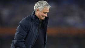 Tottenham sack Jose Mourinho just hours after being savaged for joining European Super League during dire Premier League season