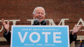 Biden endorses Democrat proposal to make Washington, DC the 51st US state