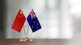 In nod to China, New Zealand’s foreign minister says it is ‘uncomfortable’ with ‘expanding’ role of US-led ‘Five Eyes’ spy network