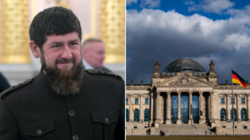 Five Chechen officials targeted by human rights activists as lawsuit filed over alleged violence & persecution of LGBT citizens