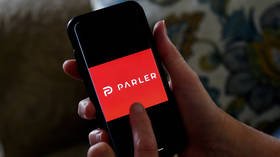 Apple lifts ban on social network Parler after it agrees to ‘content moderation’ but users worry ‘free speech’ site’s now neutered