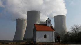 Czech govt bars Russia’s Rosatom from nuclear power plant contract tender amid diplomatic row