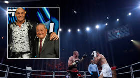 ‘Total disregard for the fans’: Anger as Saudi Arabia nears ‘massive economic deal’ to host Fury vs. Joshua boxing blockbuster