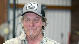 Rock musician Ted Nugent mocked coronavirus…now says he got ‘Chinese s**t’ & gets roasted for racism