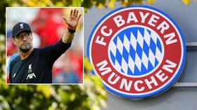 Bayern chief says Klopp ‘spoke heavily against’ Liverpool joining Super League and admits German giants could pounce for Reds boss