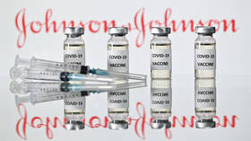 EMA says J&J Covid-19 vaccine benefits outweigh the risks despite finding possible link to rare blood clots