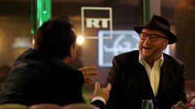 George Galloway: McCarthy’s law is coming, as UK wants to register me as a foreign agent…because I work for RT