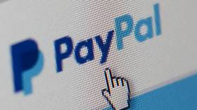 PayPal eyes launching cross-border payments wallet in China
