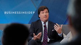 Tucker Carlson claims Jeff Bezos sent WaPo ‘minion’ to dig into past & see if host did ‘anything naughty at the age of 19’
