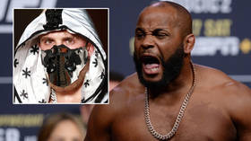 ‘Taking out the trash’: Ex-champ UFC Woodley taunts ‘b*tch’ Jake Paul after boxing bout confirmed for August