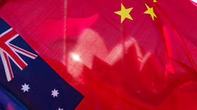 China's embassy in Australia condemns Canberra's ‘provocative’ cancellation of Belt and Road deals