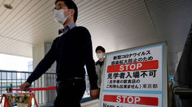 Tokyo enters ‘short and powerful’ state of emergency as Japan races to contain Covid outbreak before Olympics begin