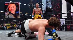 ‘Oscar was funny’: Triller commentator DEFENDS rambling De La Hoya – and scoffs at claims Paul-Askren fight was ‘fixed’