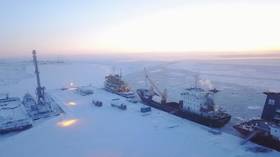 Russia’s Arctic LNG 2 project almost 40% complete, on track for launch in 2023