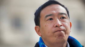‘It’s like he never met a gay person’: Andrew Yang ridiculed for ‘outdated’ comments at NYC mayoral LGBT endorsement event