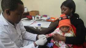 New malaria vaccine shows 77% efficacy in trial, becoming first to surpass WHO target