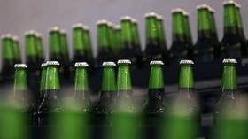 Russia may restrict Czech imports, including BEER, amid simmering diplomatic row – media