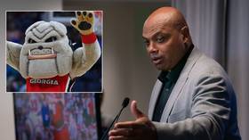‘They named their mascot after them’: NBA icon Barkley under fire for joking Georgia women look like ‘bulldogs’