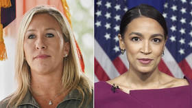 Marjorie Taylor-Greene wants Green New Deal debate with AOC after taking a week to read ‘14 page communist manifesto’