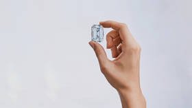 Top miner Alrosa to sell Russia’s LARGEST cut diamond as demand for gems back on sparkling form