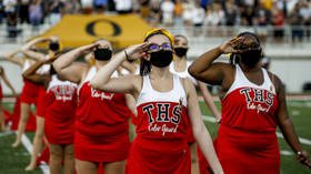 Transphobic or a victory for common sense? Alabama bans ‘biological males’ from playing on female school sports teams