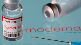 WHO to review Moderna's Covid vaccine for emergency-use listing within a few days