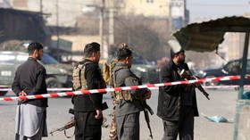 At least 16 children injured as rocket hits government compound in Afghanistan during Koran recital competition