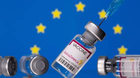 EU sues AstraZeneca for under-delivering on Covid-19 vaccine contract