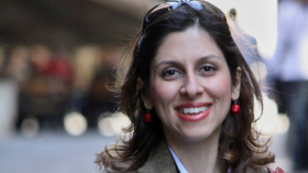 British-Iranian Nazanin Zaghari-Ratcliffe sentenced to one year in prison for ‘propaganda’ against Iran – lawyer