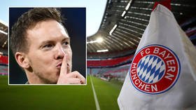 Spurs set to miss out on top target Nagelsmann as Bayern Munich inch closer to record-breaking $36MN deal for wunderkind coach