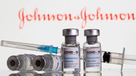 Over 70% of Americans unwilling to get Johnson & Johnson Covid-19 jab following pause over blood clot worries – poll
