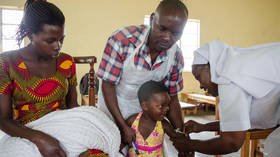 Millions of children at risk from serious disease after Covid disrupts 60 mass immunization campaigns – UN health agencies