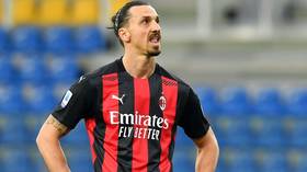 Zlatan escapes three-year ban but hit with $60K fine by UEFA for gambling firm role