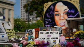 DoJ to investigate cops & government of Louisville, KY following Breonna Taylor’s police shooting death