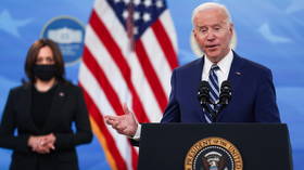 Biden and Harris dodge weekly coronavirus calls with governors, but White House says there’s no ‘controversy’