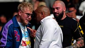 UFC legend Daniel Cormier promises to ‘torture’ YouTuber Jake Paul following UFC 261 confrontation (VIDEO)