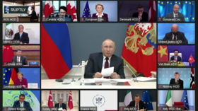 Crisis in American expertise: Washington has a dangerous & destructive pattern of willful ignorance on Russia in post-Soviet era