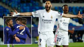 Champions League: Real Madrid and Chelsea to lock horns in competition both European giants plotted to leave