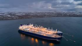 All of liquified natural gas from Russia’s Arctic for next 20 years sold in advance – Novatek