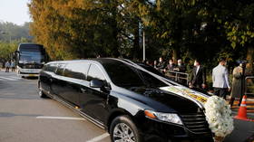 Samsung’s heirs to pay $10.8 billion inheritance tax bill after death of Chairman Lee Kun-hee