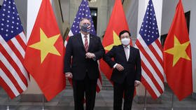 America is deluding itself if it thinks Vietnam will provide it with missile bases, or help it at all, in any conflict with China
