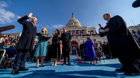 ‘Recklessly upping global tensions’, ‘failing on unity’, ‘good for leftist totalitarians’: The verdicts on Biden’s first 100 days