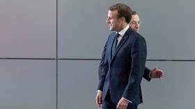 Italy’s ‘Years of Lead’ terrorists who fled to France to evade justice finally face jail thanks to unlikely Macron-Draghi bromance