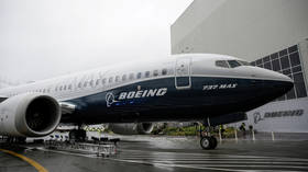 FAA issues Boeing with new airworthiness directive to fix electrical issues with troubled 737 MAX model