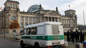 ‘Has to be taken seriously’: Police investigate DEATH LIST of German MPs after vote on lockdown law