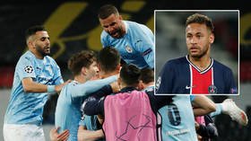 PSG playboy Neymar ‘prepared to die on the pitch’ at Manchester City in massive Champions League semifinal clash