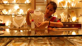 Gold losing its shine for India amid deepening Covid-19 crisis