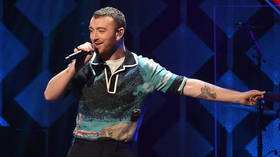 If Sam Smith's new tattoo of a boy in stilettos and underwear is what 'non-binary gender' means, then I want nothing to do with it