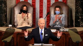 Caitlin Johnstone: Biden lied about Yemen